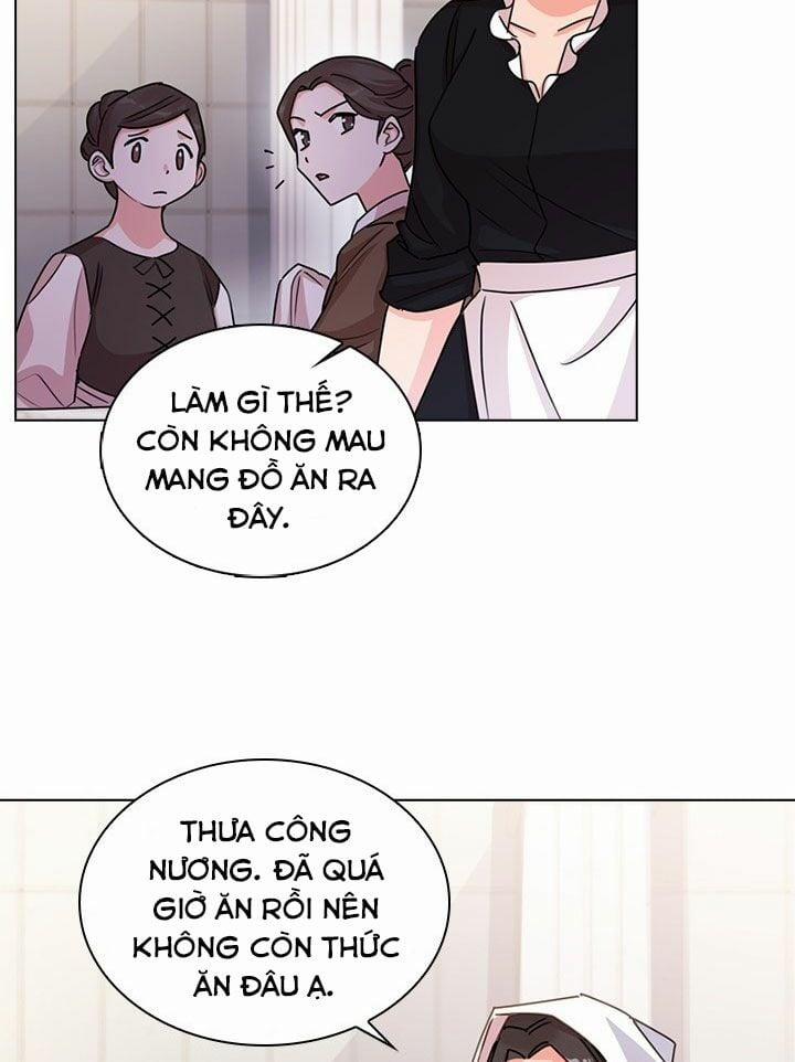 Tiểu Thư Muốn Được Nghỉ Ngơi 2 trang 54