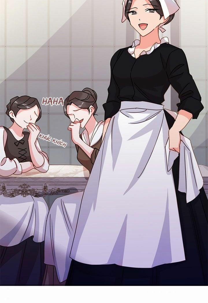 Tiểu Thư Muốn Được Nghỉ Ngơi 2 trang 55