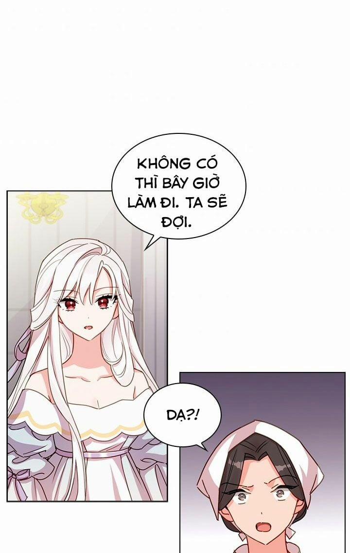 Tiểu Thư Muốn Được Nghỉ Ngơi 2 trang 56