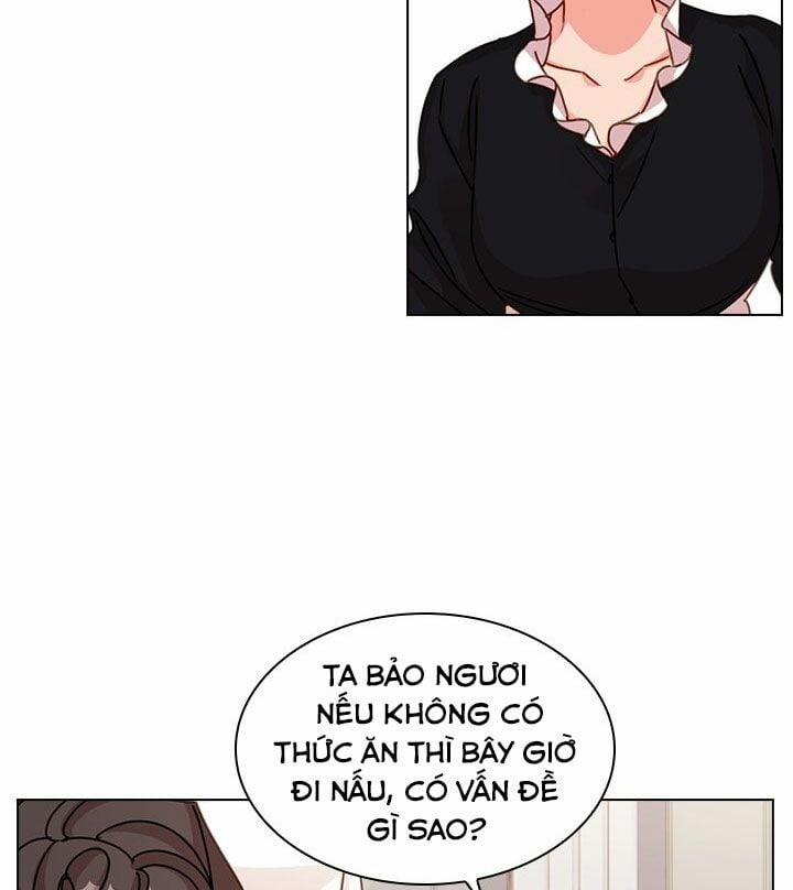 Tiểu Thư Muốn Được Nghỉ Ngơi 2 trang 57