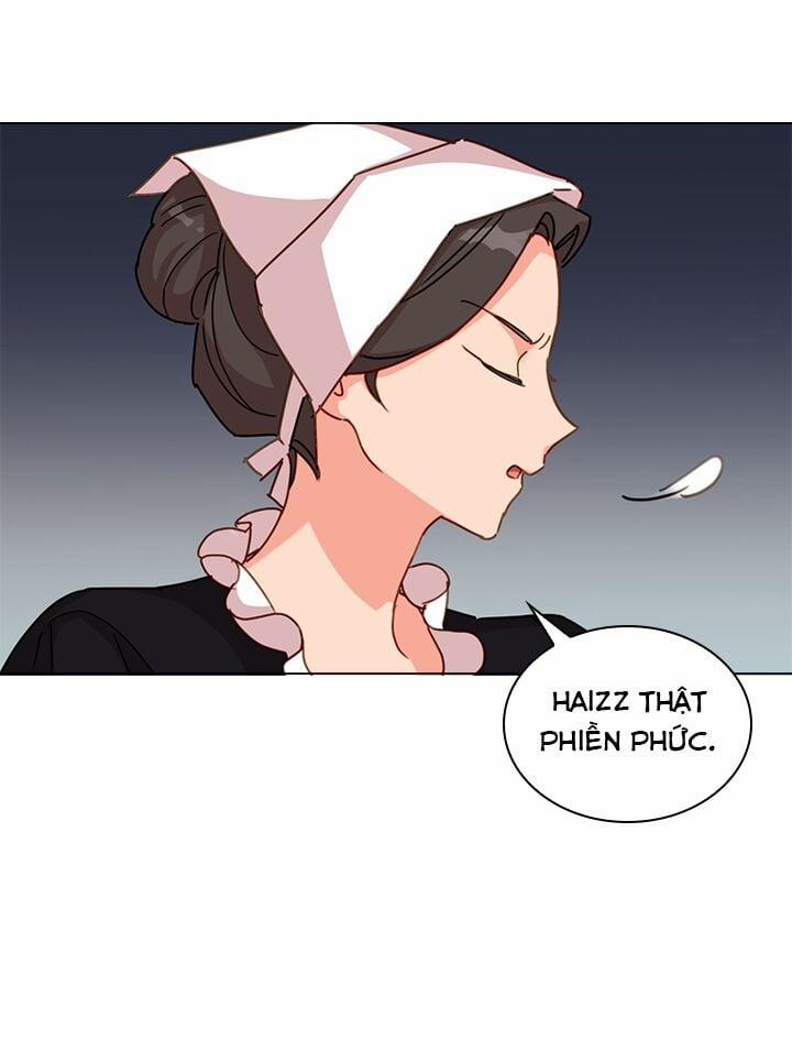 Tiểu Thư Muốn Được Nghỉ Ngơi 2 trang 59