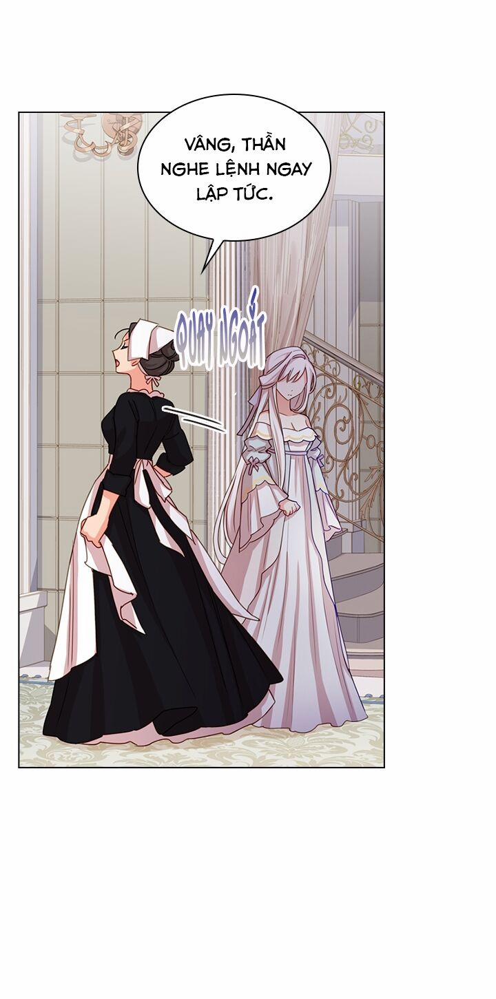 Tiểu Thư Muốn Được Nghỉ Ngơi 2 trang 60