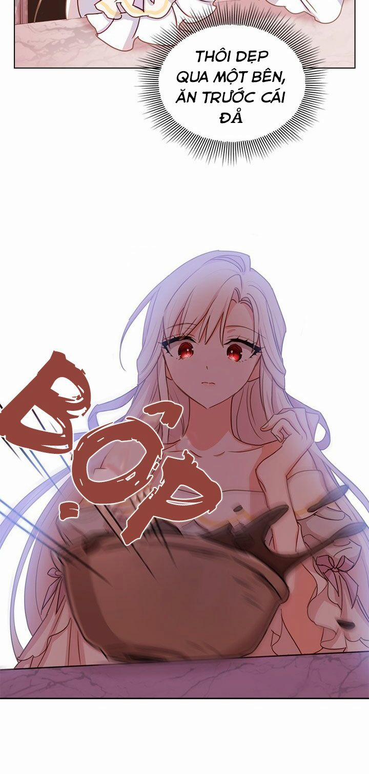 Tiểu Thư Muốn Được Nghỉ Ngơi 2 trang 63