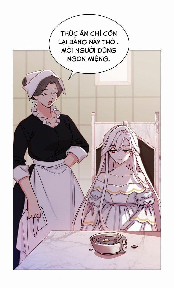 Tiểu Thư Muốn Được Nghỉ Ngơi 2 trang 65