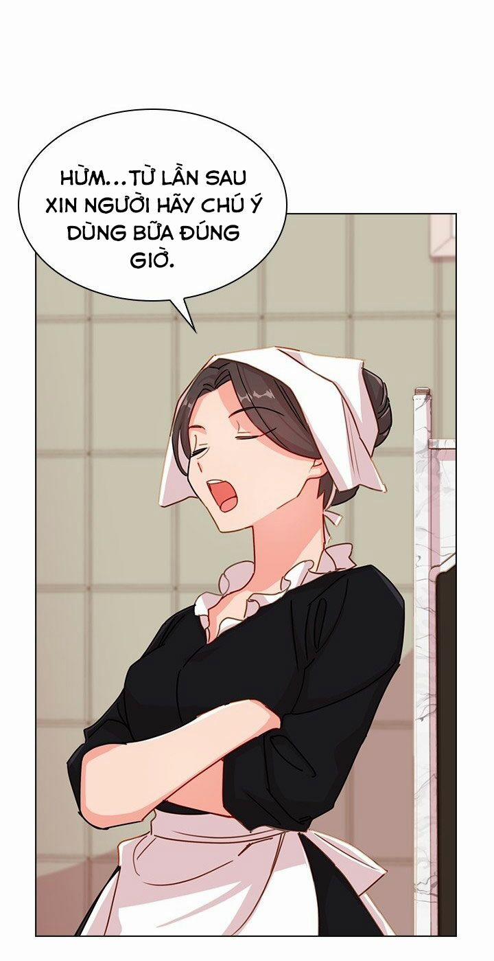 Tiểu Thư Muốn Được Nghỉ Ngơi 2 trang 67