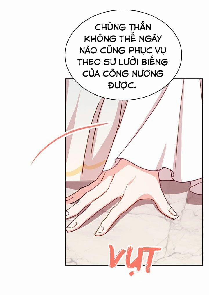 Tiểu Thư Muốn Được Nghỉ Ngơi 2 trang 68