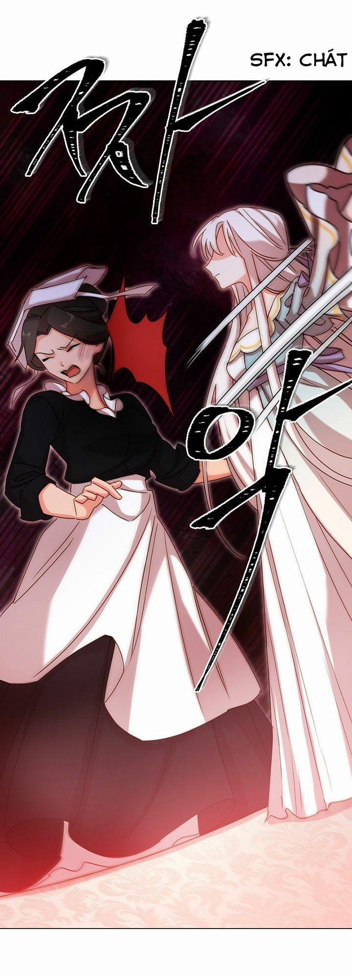 Tiểu Thư Muốn Được Nghỉ Ngơi 2 trang 70