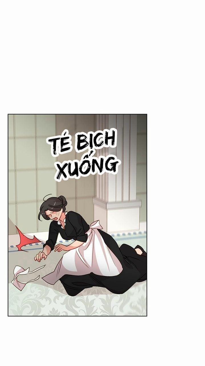 Tiểu Thư Muốn Được Nghỉ Ngơi 2 trang 71