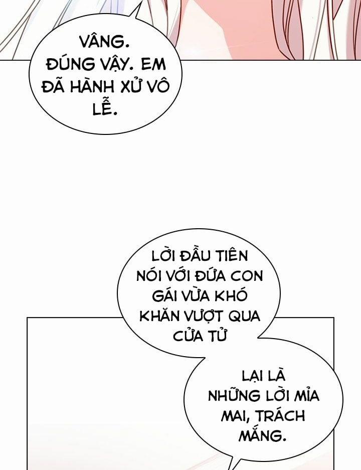 Tiểu Thư Muốn Được Nghỉ Ngơi 2 trang 8