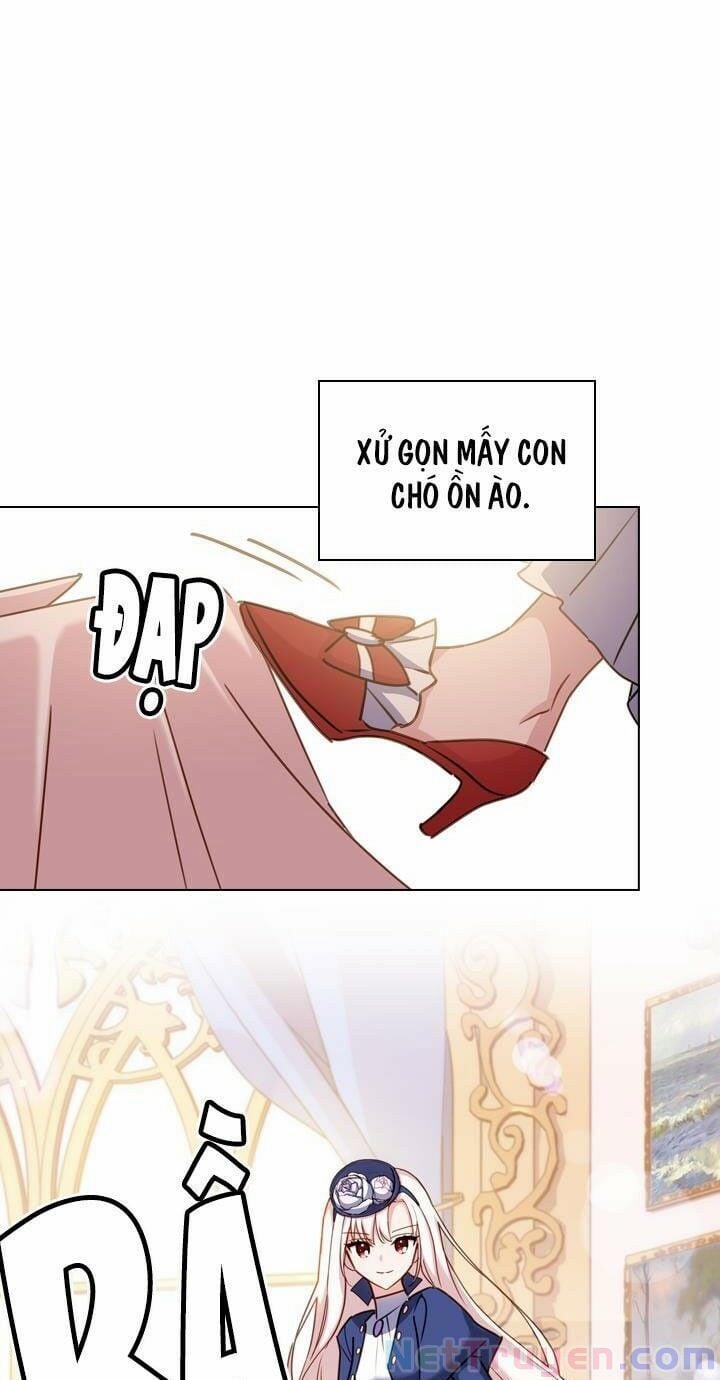 Tiểu Thư Muốn Được Nghỉ Ngơi 20 trang 17