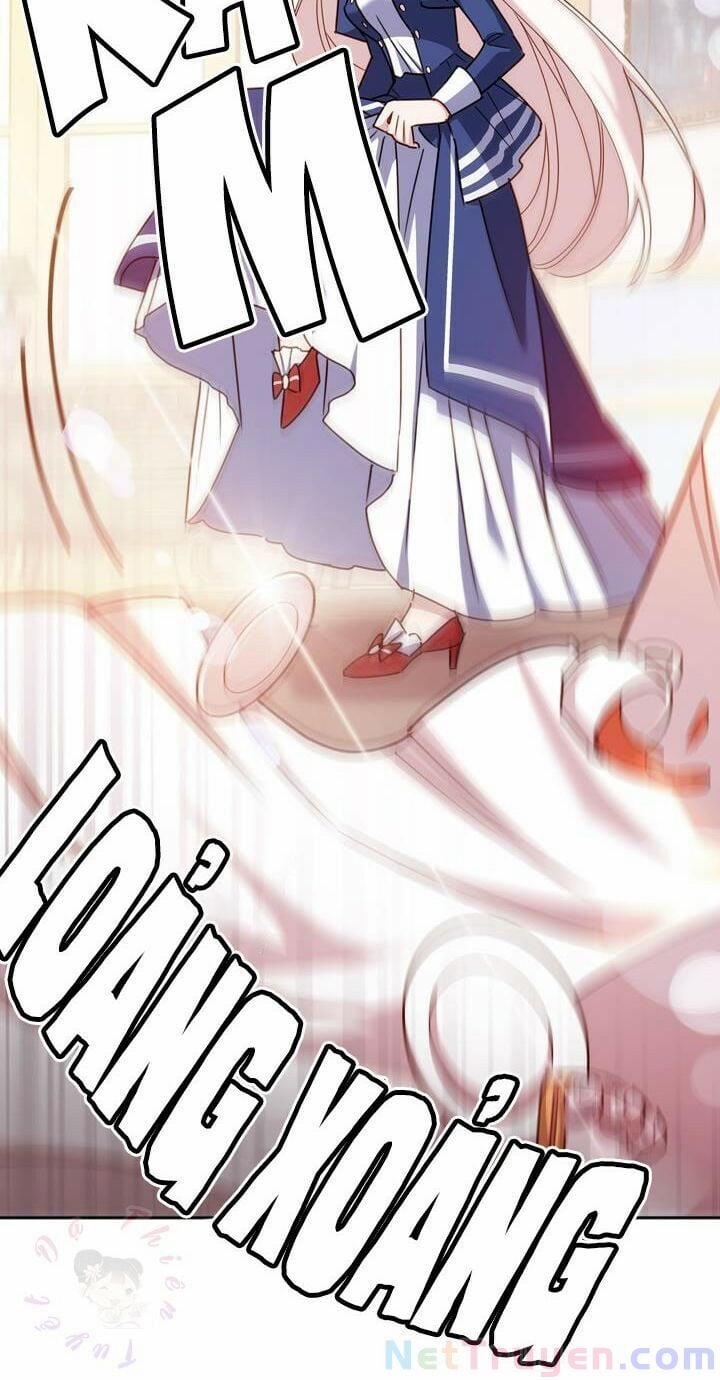 Tiểu Thư Muốn Được Nghỉ Ngơi 20 trang 18