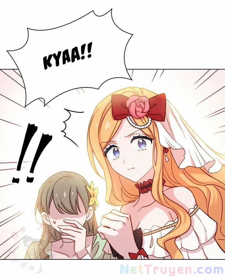 Tiểu Thư Muốn Được Nghỉ Ngơi 20 trang 19