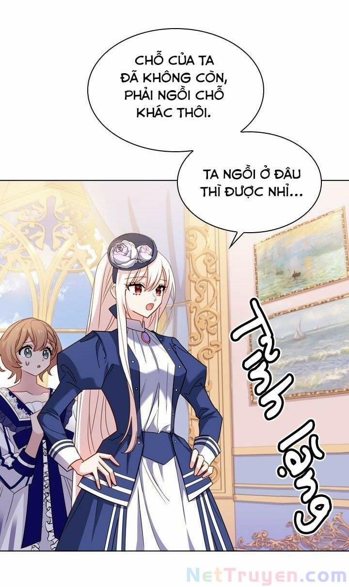 Tiểu Thư Muốn Được Nghỉ Ngơi 20 trang 23