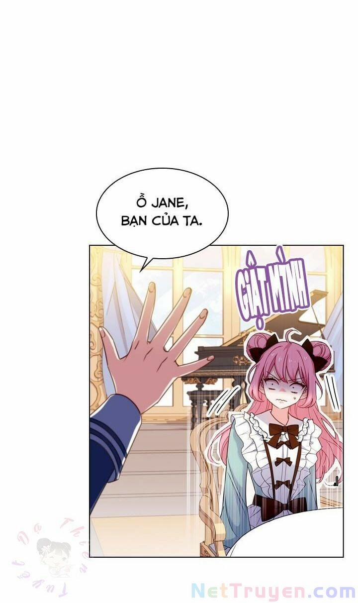 Tiểu Thư Muốn Được Nghỉ Ngơi 20 trang 24