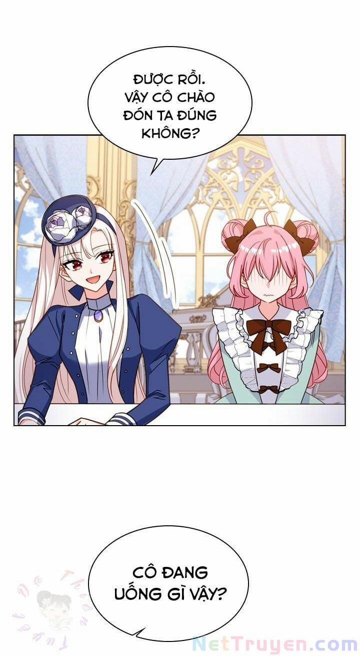 Tiểu Thư Muốn Được Nghỉ Ngơi 20 trang 28