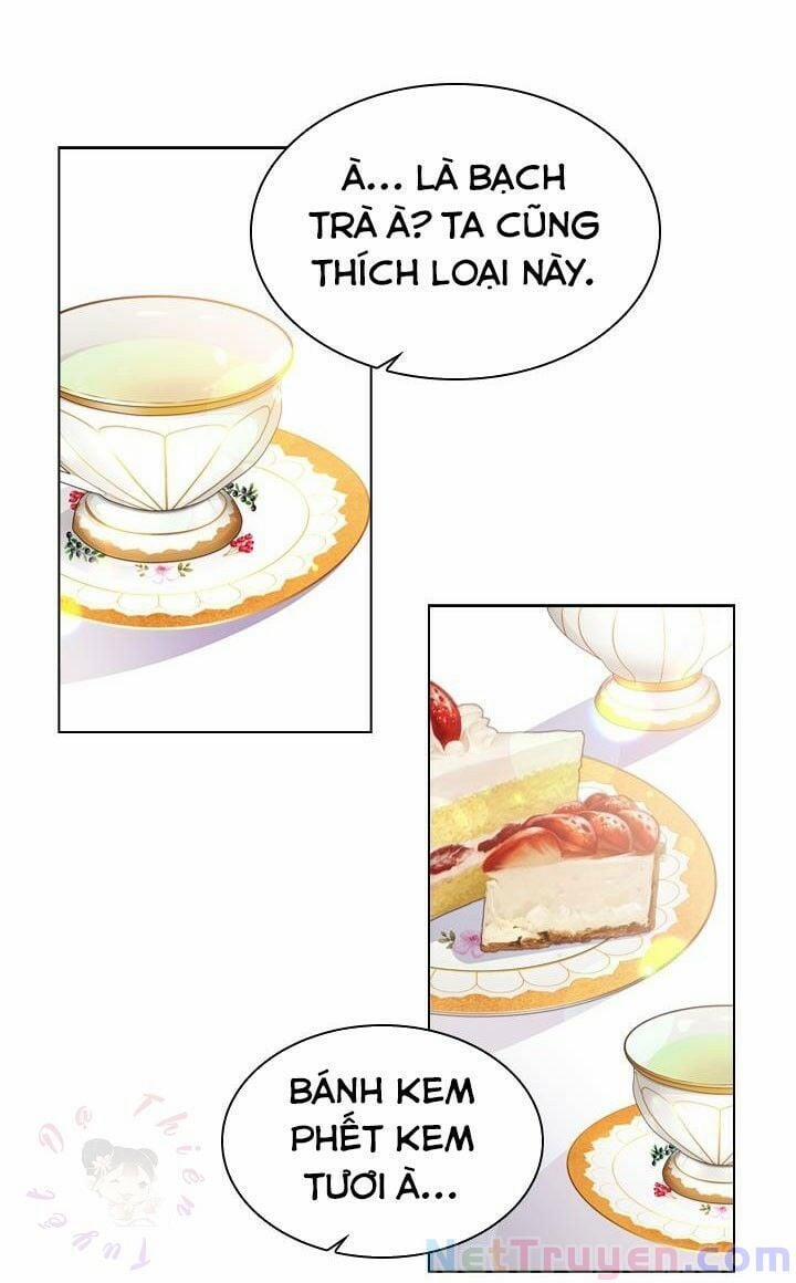 Tiểu Thư Muốn Được Nghỉ Ngơi 20 trang 29