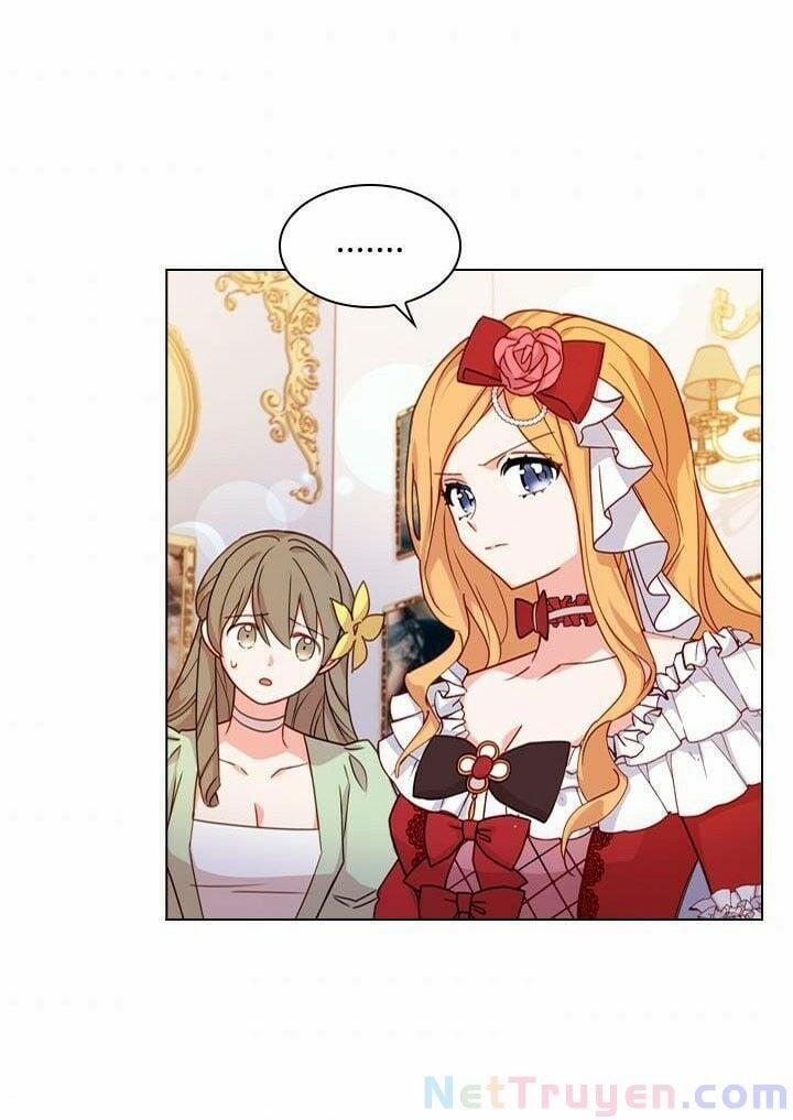 Tiểu Thư Muốn Được Nghỉ Ngơi 20 trang 31