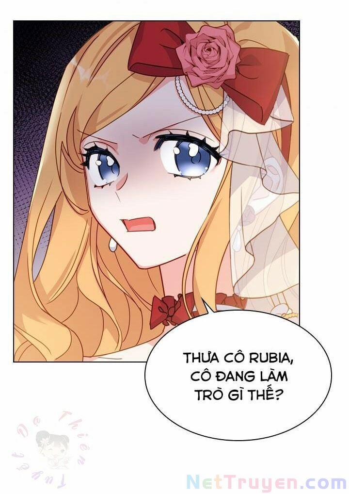 Tiểu Thư Muốn Được Nghỉ Ngơi 20 trang 32