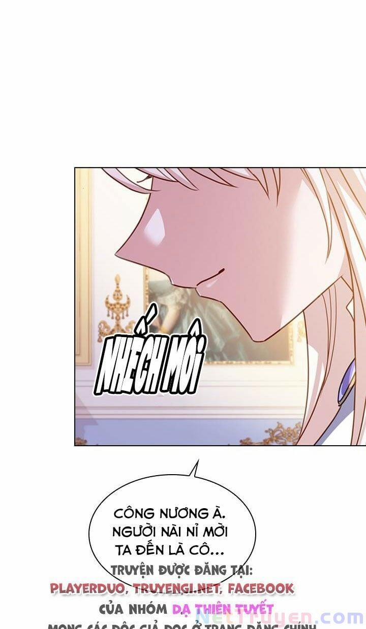 Tiểu Thư Muốn Được Nghỉ Ngơi 20 trang 33