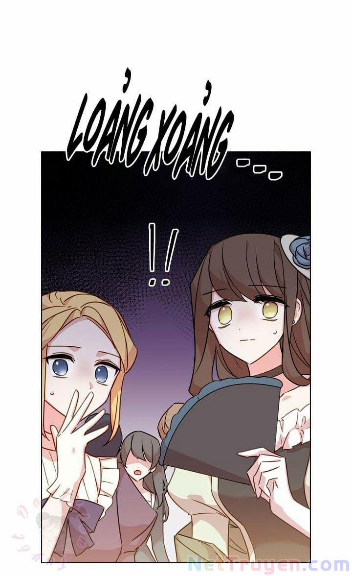 Tiểu Thư Muốn Được Nghỉ Ngơi 20 trang 35