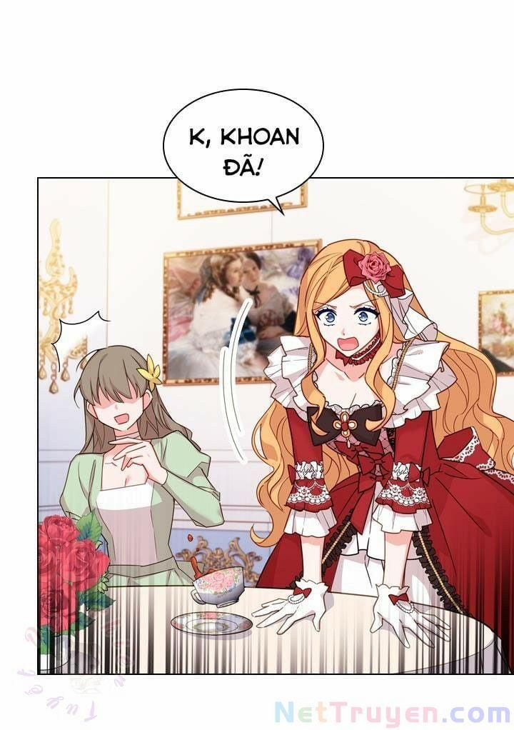 Tiểu Thư Muốn Được Nghỉ Ngơi 20 trang 36