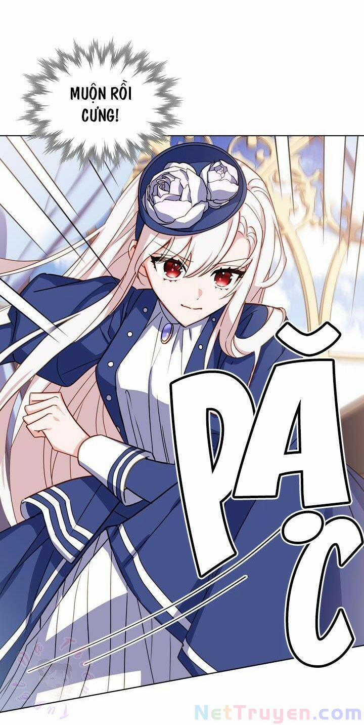 Tiểu Thư Muốn Được Nghỉ Ngơi 20 trang 37