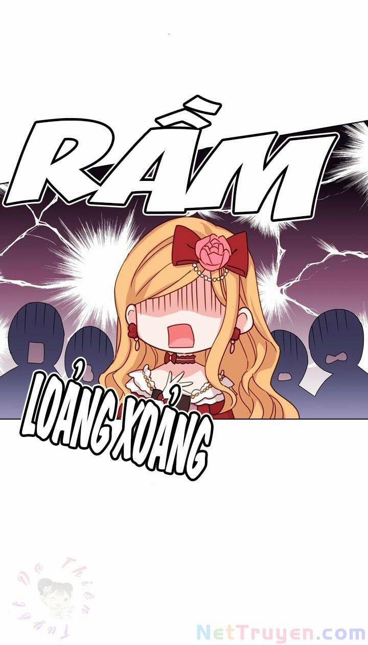 Tiểu Thư Muốn Được Nghỉ Ngơi 20 trang 38