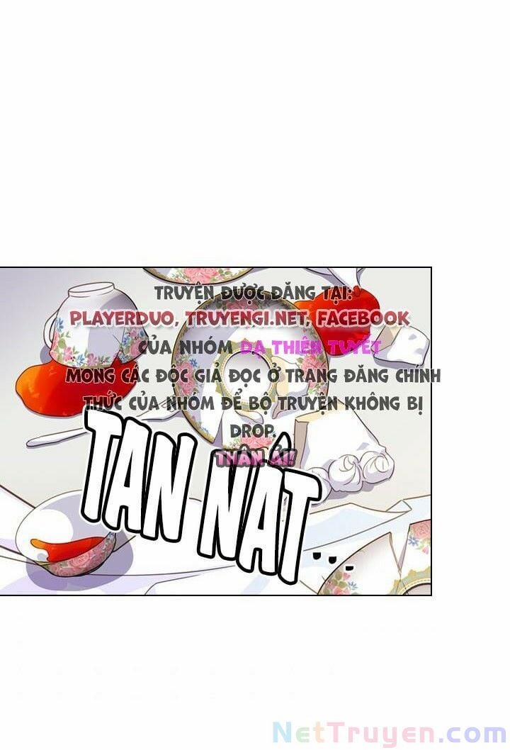 Tiểu Thư Muốn Được Nghỉ Ngơi 20 trang 39