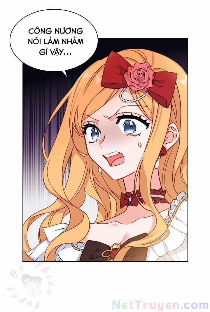 Tiểu Thư Muốn Được Nghỉ Ngơi 20 trang 44