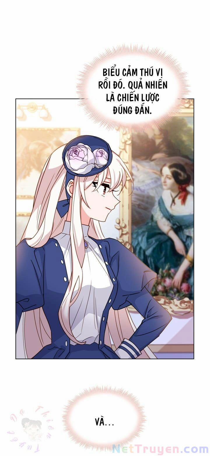 Tiểu Thư Muốn Được Nghỉ Ngơi 20 trang 45