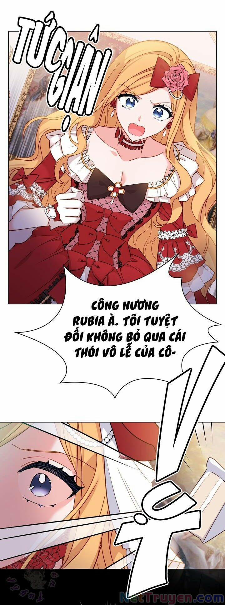 Tiểu Thư Muốn Được Nghỉ Ngơi 20 trang 46