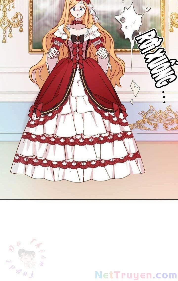 Tiểu Thư Muốn Được Nghỉ Ngơi 20 trang 49