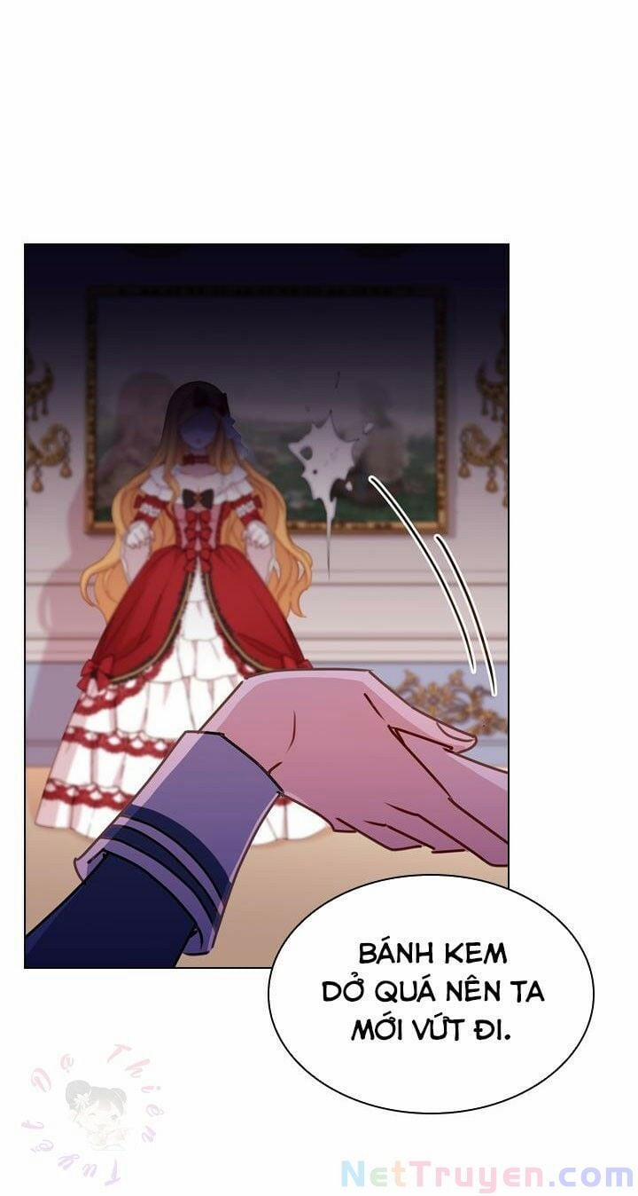 Tiểu Thư Muốn Được Nghỉ Ngơi 20 trang 50