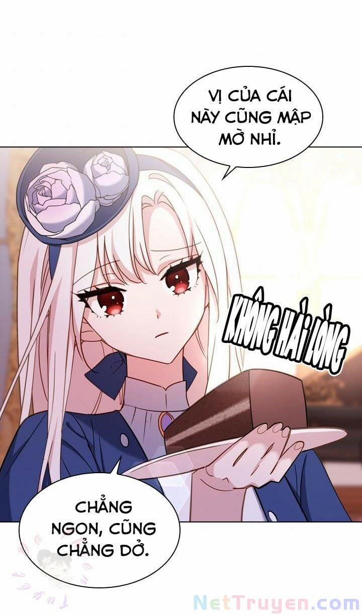 Tiểu Thư Muốn Được Nghỉ Ngơi 20 trang 55