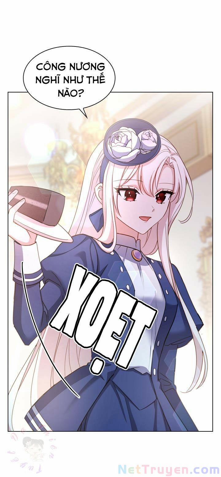 Tiểu Thư Muốn Được Nghỉ Ngơi 20 trang 59