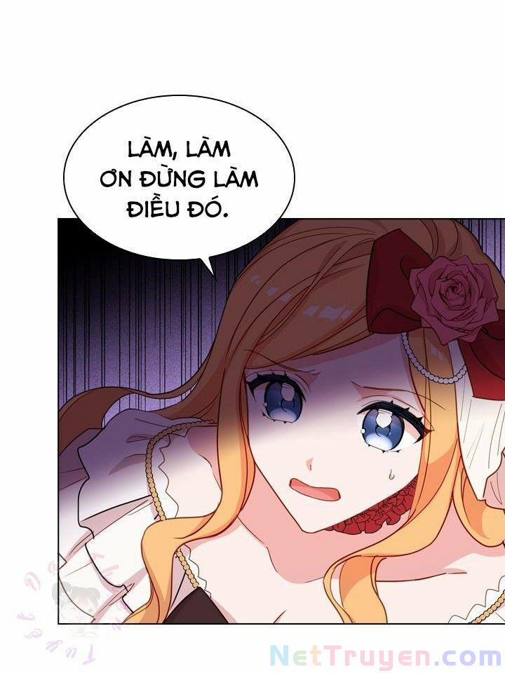 Tiểu Thư Muốn Được Nghỉ Ngơi 20 trang 60