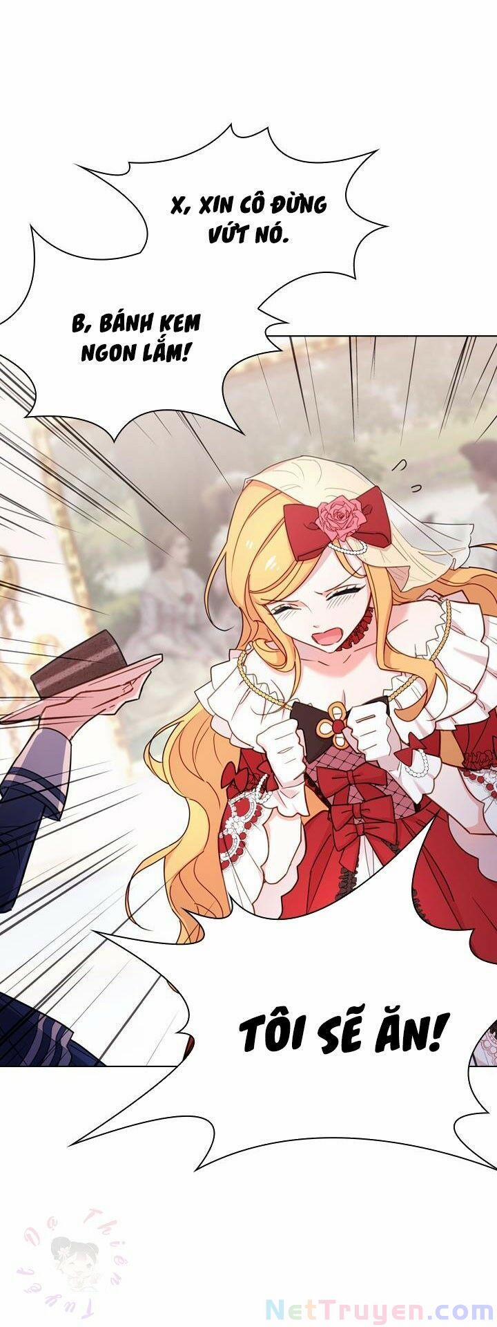 Tiểu Thư Muốn Được Nghỉ Ngơi 20 trang 62