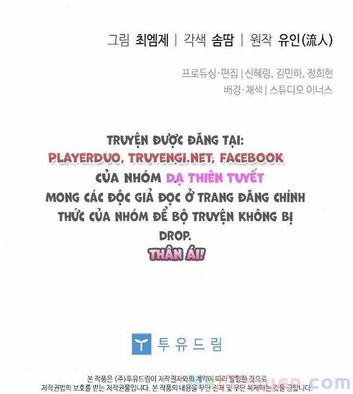 Tiểu Thư Muốn Được Nghỉ Ngơi 20 trang 64