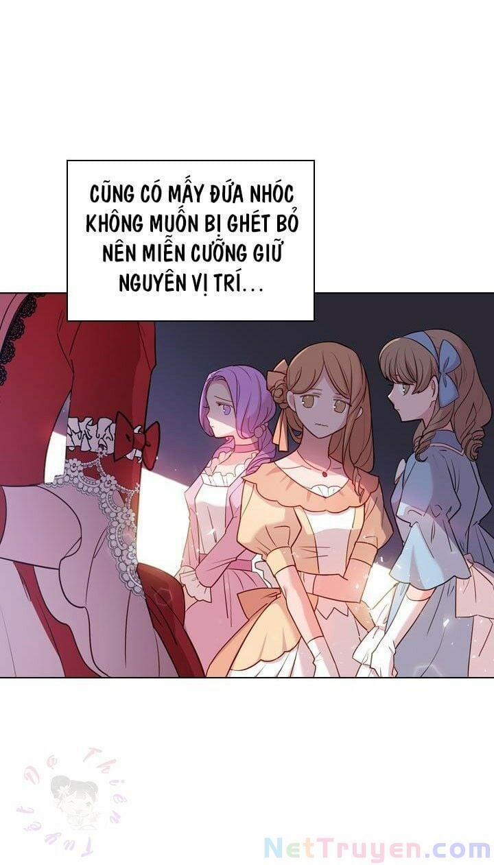 Tiểu Thư Muốn Được Nghỉ Ngơi 20 trang 8