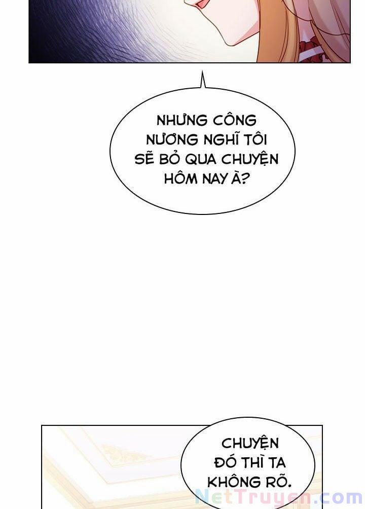 Tiểu Thư Muốn Được Nghỉ Ngơi 21 trang 11