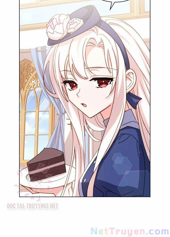 Tiểu Thư Muốn Được Nghỉ Ngơi 21 trang 12