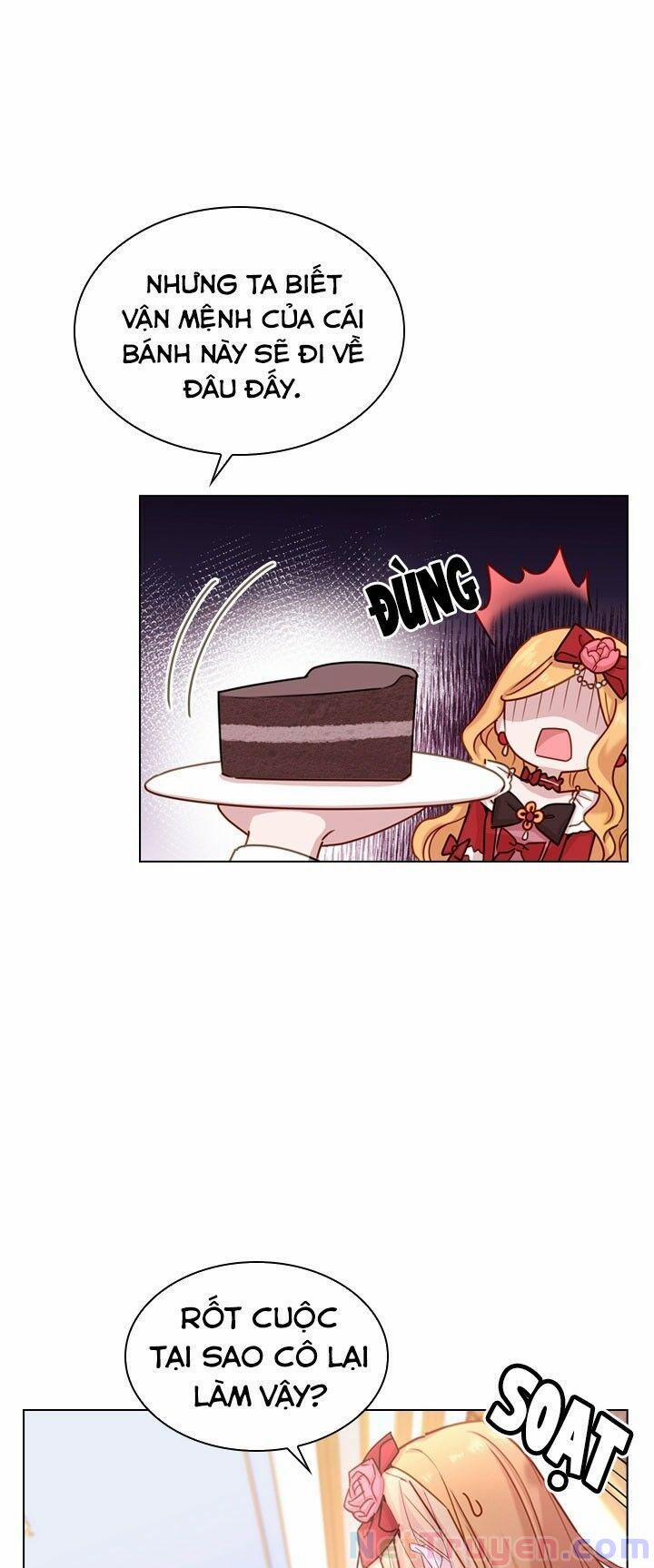 Tiểu Thư Muốn Được Nghỉ Ngơi 21 trang 13