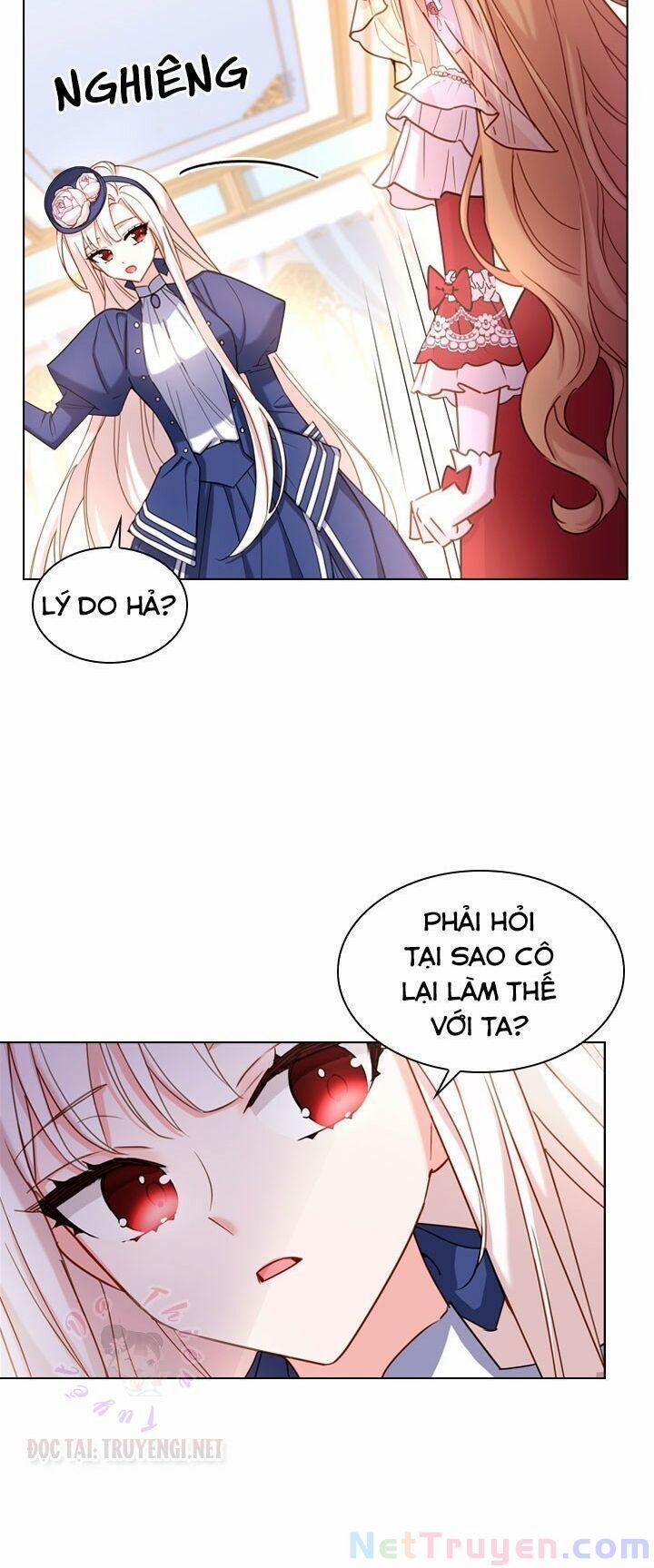 Tiểu Thư Muốn Được Nghỉ Ngơi 21 trang 14