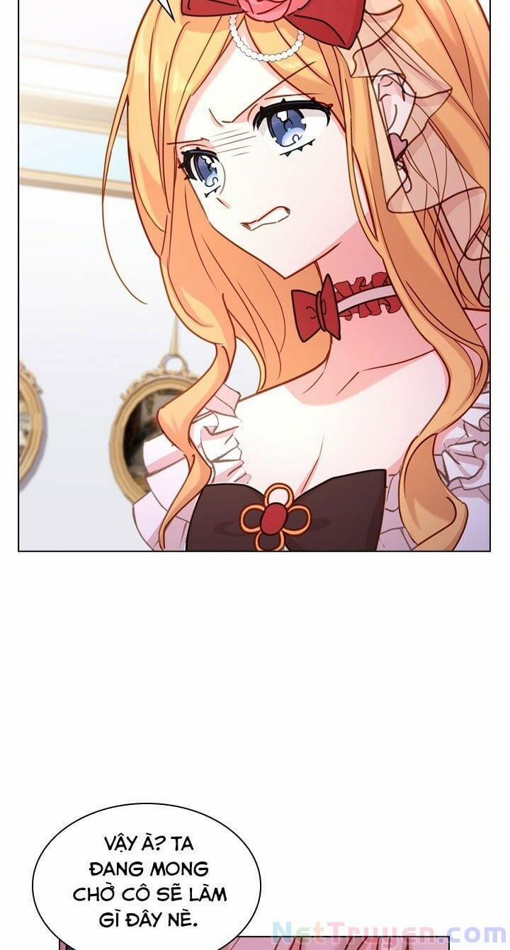 Tiểu Thư Muốn Được Nghỉ Ngơi 21 trang 18