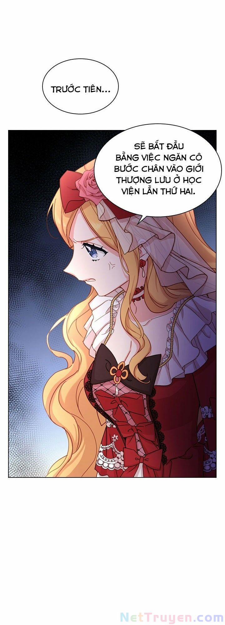 Tiểu Thư Muốn Được Nghỉ Ngơi 21 trang 20