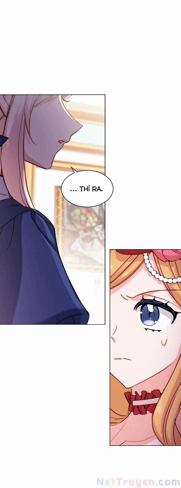 Tiểu Thư Muốn Được Nghỉ Ngơi 21 trang 21