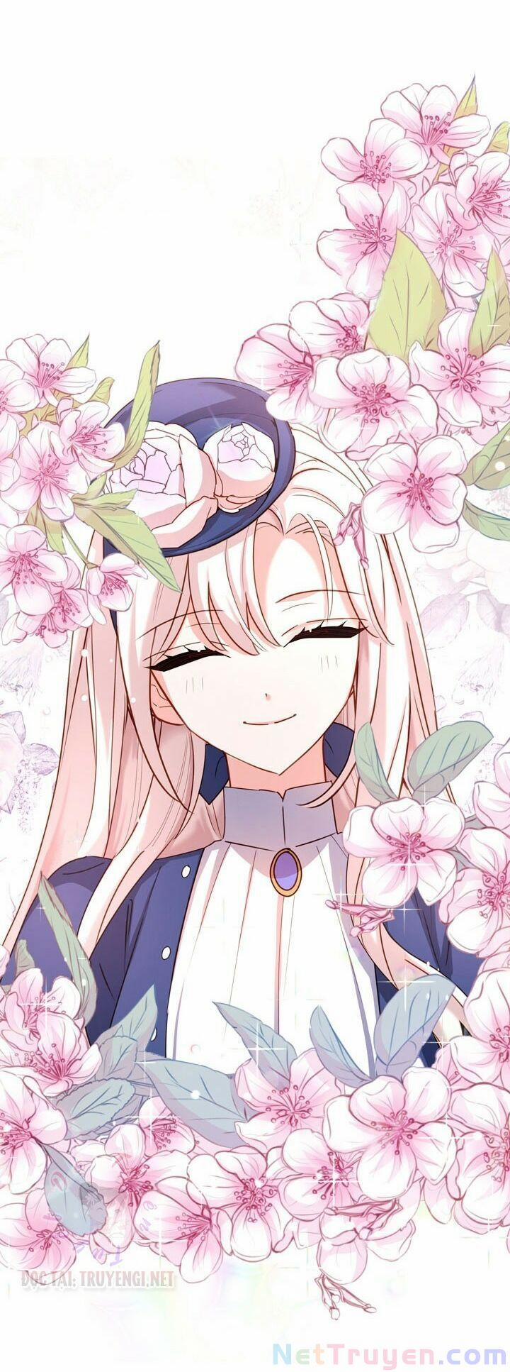 Tiểu Thư Muốn Được Nghỉ Ngơi 21 trang 22