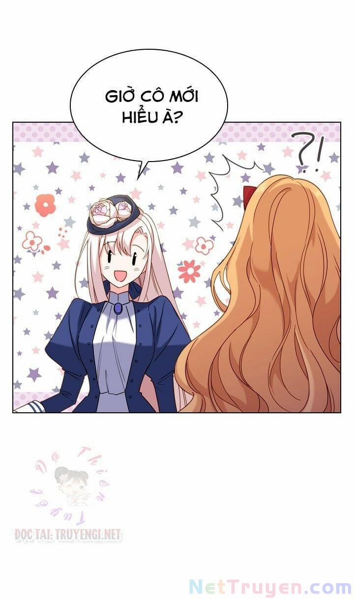 Tiểu Thư Muốn Được Nghỉ Ngơi 21 trang 23