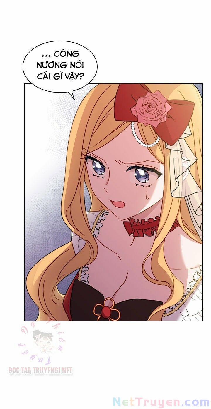 Tiểu Thư Muốn Được Nghỉ Ngơi 21 trang 24