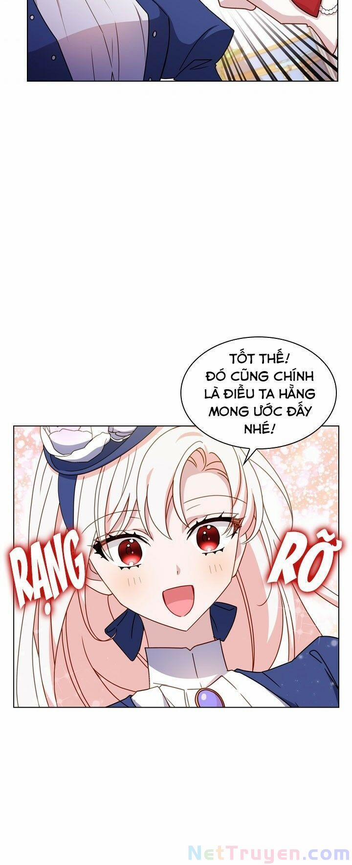 Tiểu Thư Muốn Được Nghỉ Ngơi 21 trang 26